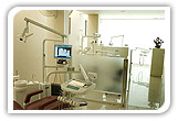 Treatment room