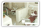 Treatment room
